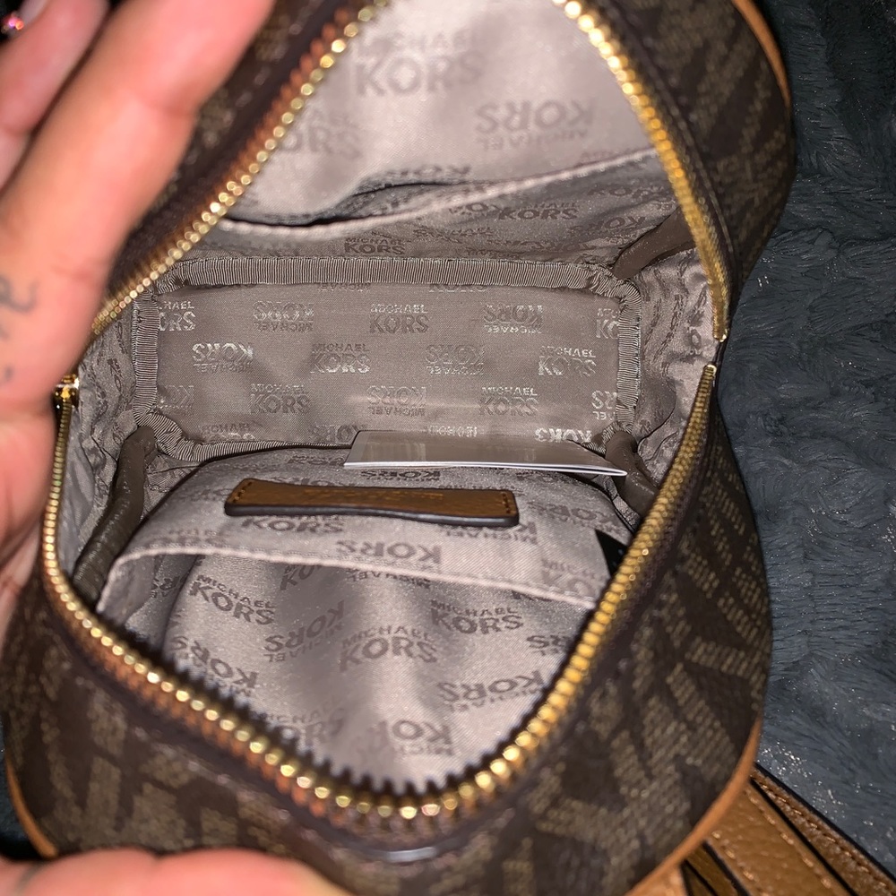 Mini Backpack - Picture 3 of 3